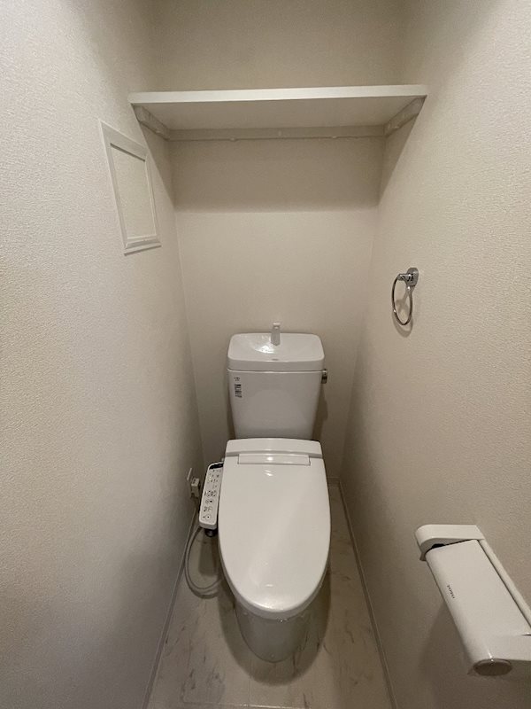 トイレ　★見学予約受付中★