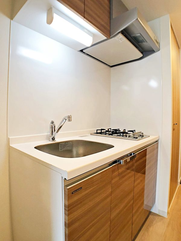 キッチン　★見学予約受付中★