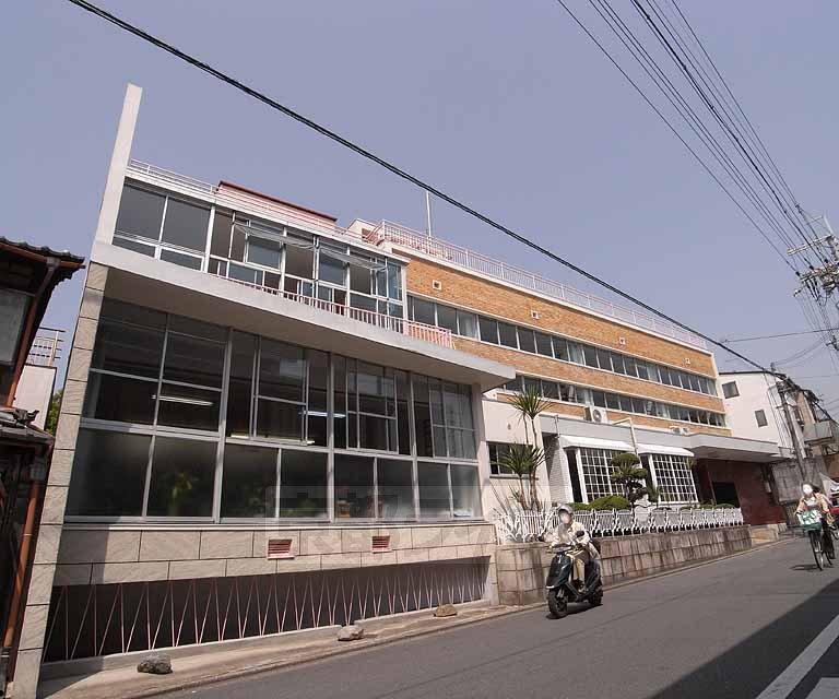 幼稚園・保育園　北野幼稚園（幼稚園・保育園）まで224m