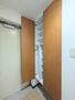 玄関　★収納力のあるシューズボックス★