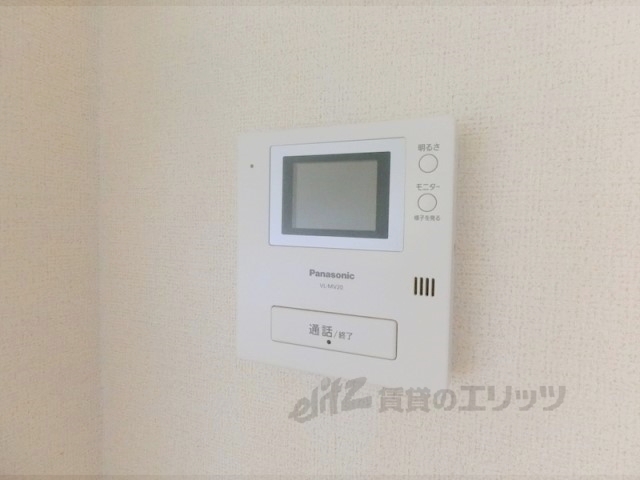 セキュリティ　ドアフォン（ＴＶ含）