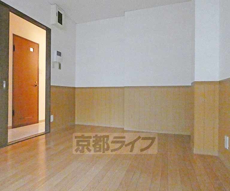 その他部屋・スペース　リビングです。