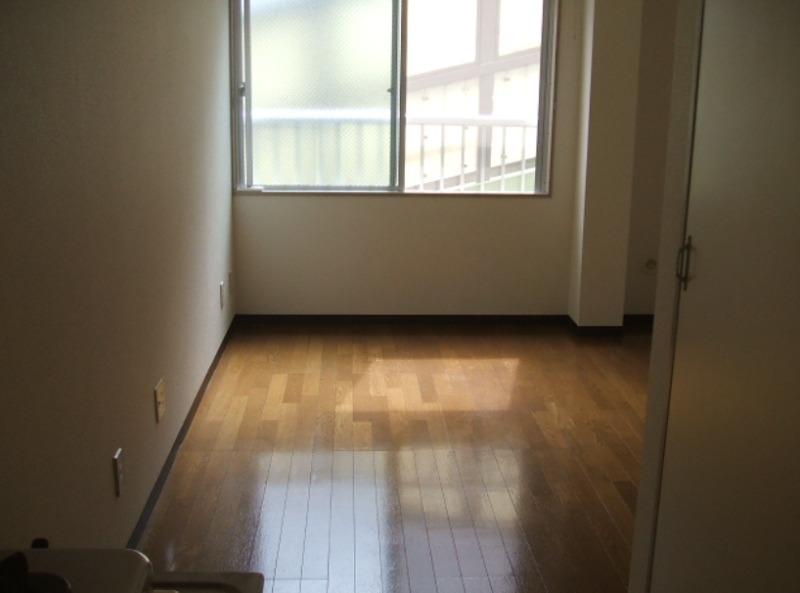 居室・リビング　※別部屋参照