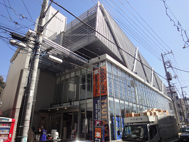 その他　TSUTAYA菊名店（その他）まで751m