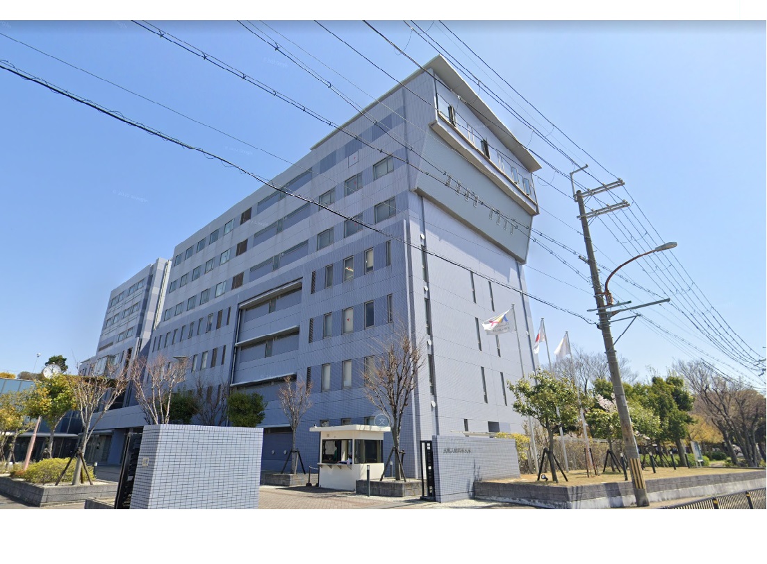 大学・短大　私立大阪人間科学大学（大学・短大）まで850m