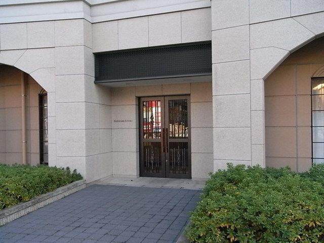 エントランス　★キレイなエントランス★