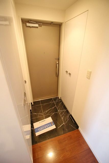 玄関　☆玄関☆