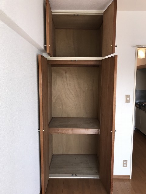 収納　別部屋参考写真