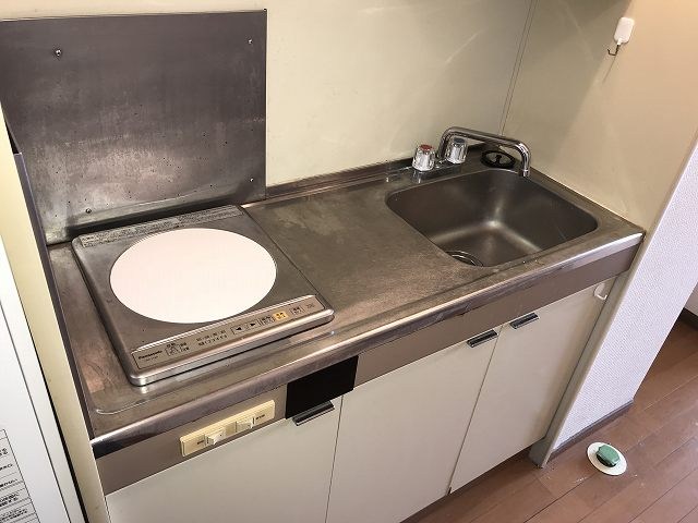 キッチン　別部屋参考写真