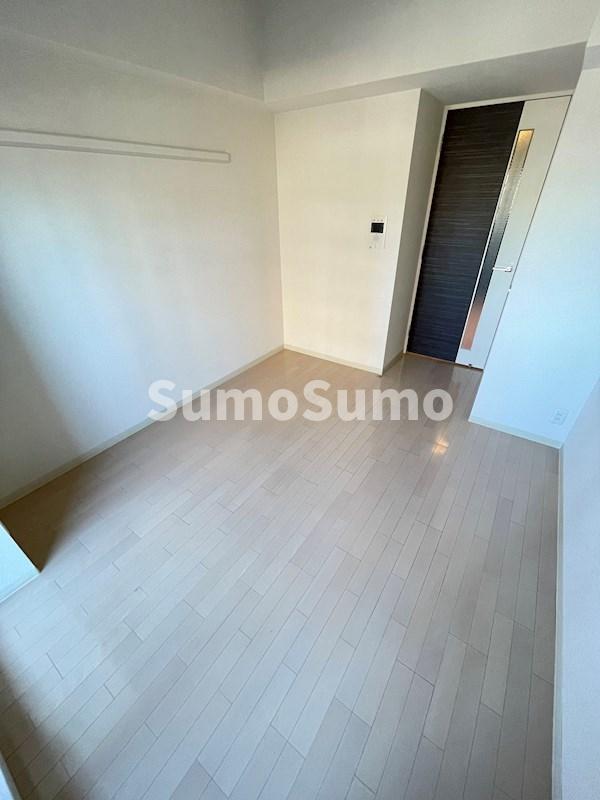 居室・リビング　ゆったりとしたリビングです