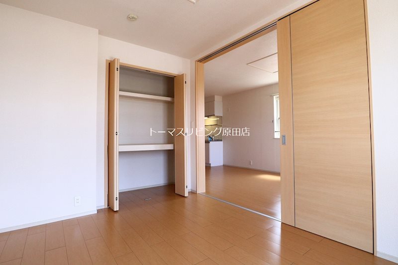 その他　204号室写真