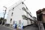 皆実町六丁目駅より徒歩10分 3階 築49年5ヶ月の賃貸物件