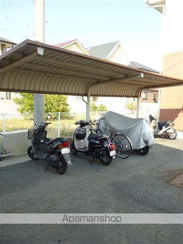 その他共有部分　その他共有部分