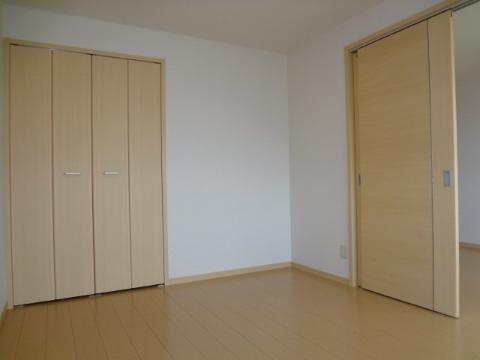 眺望　眺望（イメージ）