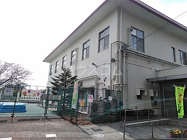 幼稚園・保育園　双葉保育園（幼稚園・保育園）まで505m