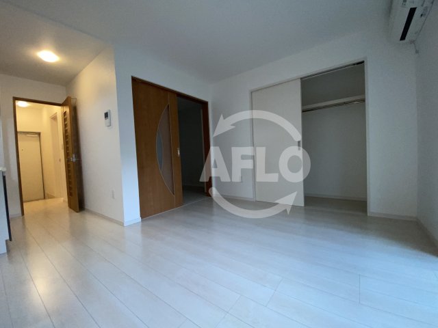 居室・リビング　KTIレジデンス阿倍野　リビング