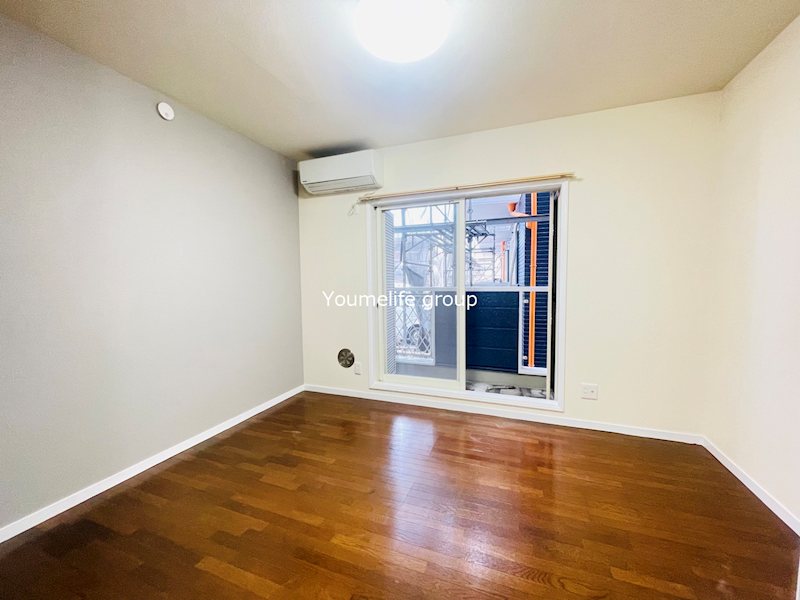 居室・リビング　別部屋参照