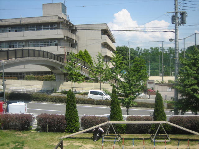小学校　佐井寺小学校（小学校）まで150m