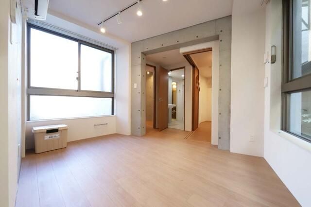 居室・リビング　ゆったり過ごせるリビングです