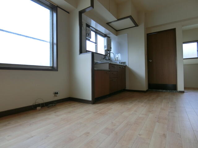 越川ビルのその他写真