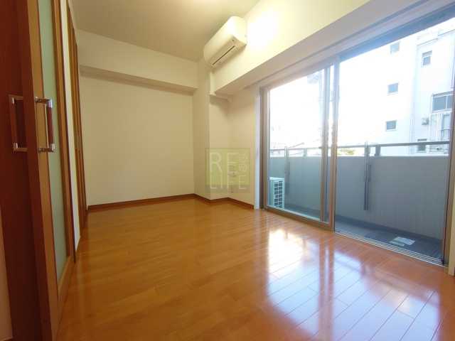 居室・リビング　別間取り参考写真