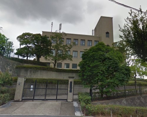 大学・短大　甲南大学 白川台キャンパス（大学・短大）まで1363m
