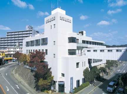 病院　北須磨病院（病院）まで1079m