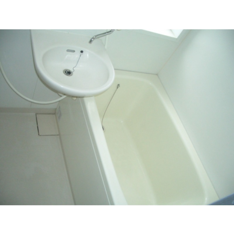 バス・シャワールーム　別部屋参考