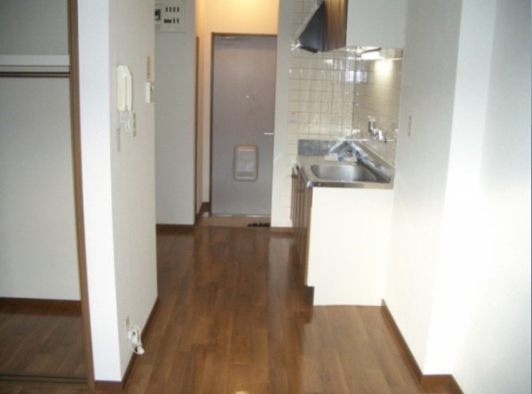 玄関　別部屋参考