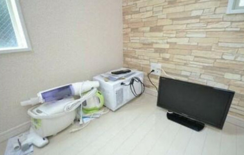 その他設備　同一タイプ