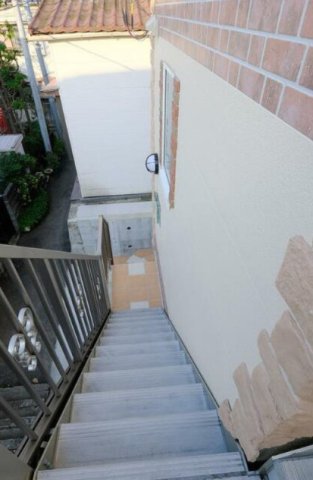 その他共有部分　※写真は同タイプ住戸です。