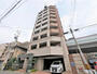 セイワパレス長堀南 3階 築18年11ヶ月の賃貸物件