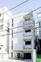 青山一丁目駅より徒歩8分 3階 築17年1ヶ月の賃貸物件