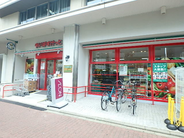 スーパー　まいばすけっと江東亀戸6丁目店（スーパー）まで318m