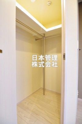 収納　※別タイプ住戸です