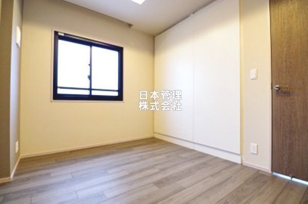 居室・リビング　※別タイプ住戸です