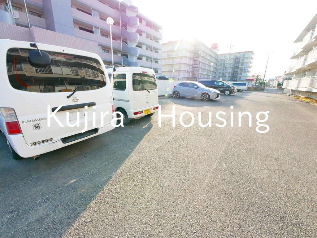 駐車場　★敷地内駐車場★要空き確認★