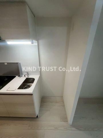 その他部屋・スペース　おしゃれな内装です