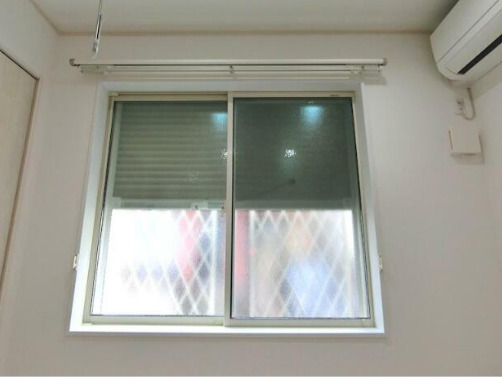 眺望　ＱＵＩＥＴ　ＣＲＡＢ　ＨＯＵＳＥ三ツ沢上町