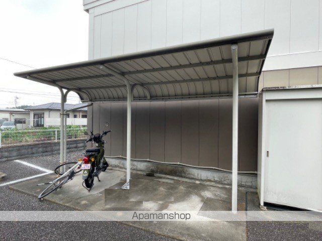 その他共有部分　その他共有部分