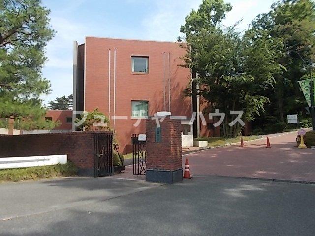 その他　常磐大学まで290m