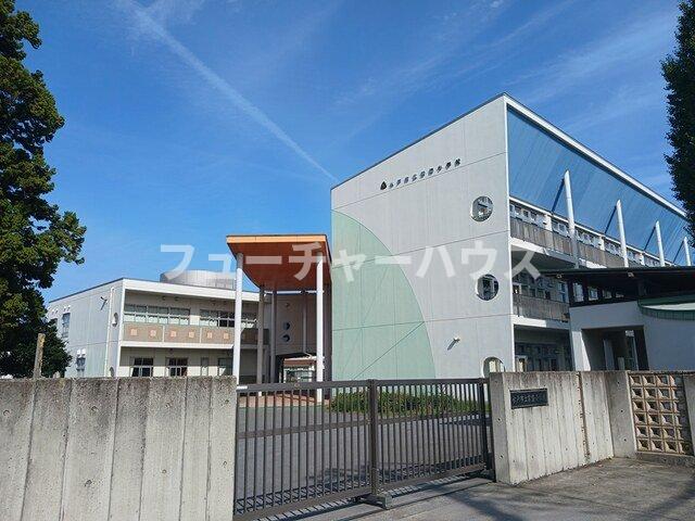 その他　常磐小学校まで550m