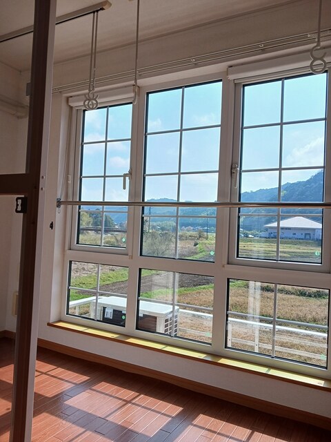 バルコニー　サンルーム