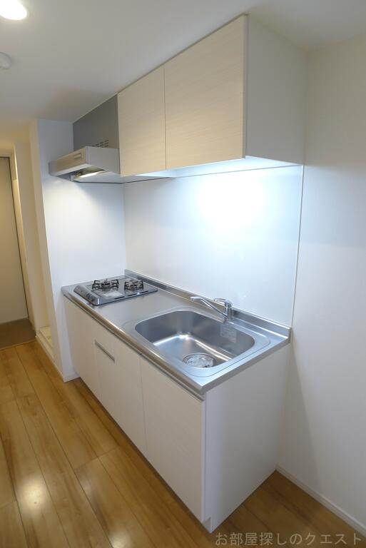 キッチン　（写真は同物件イメージ）