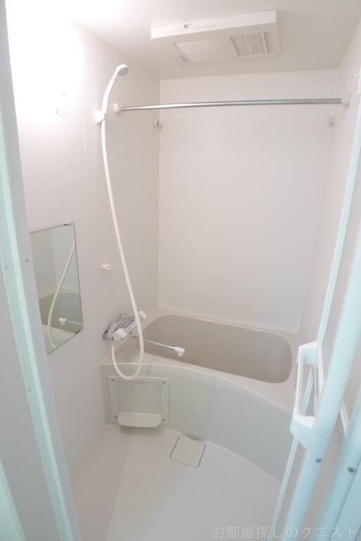 バス・シャワールーム　（写真は同物件イメージ）