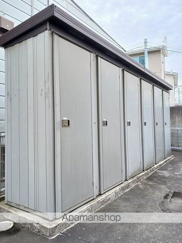 その他共有部分　その他共有部分