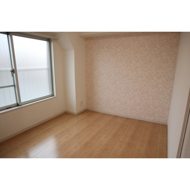 居室・リビング　洋室