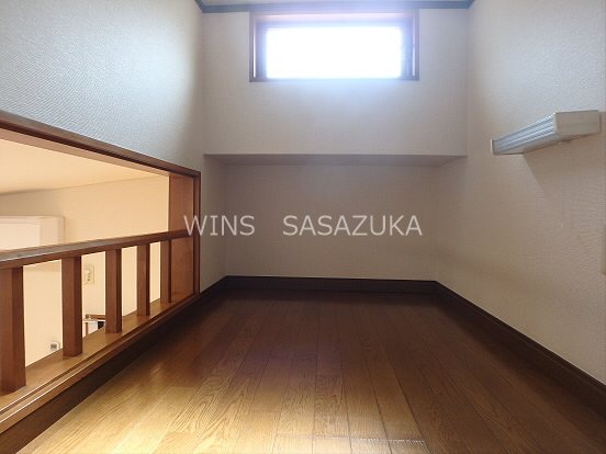 その他　ロフト