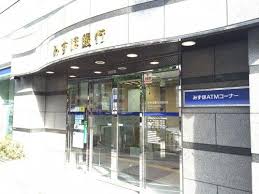 銀行　みずほ銀行笹塚支店（銀行）まで767m