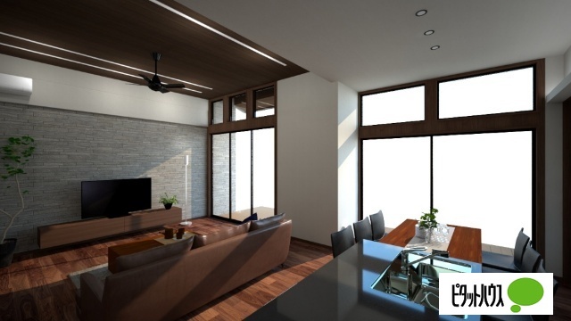 居室・リビング